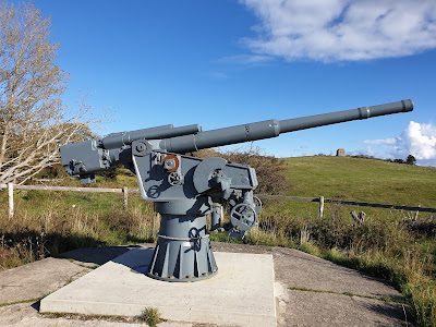 Tyskertårnet — fotografia 3