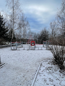 Park Betanija — fotografia 5