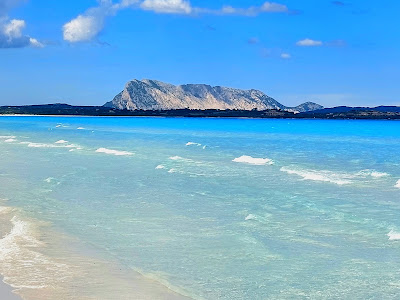 Spiaggia La Cinta