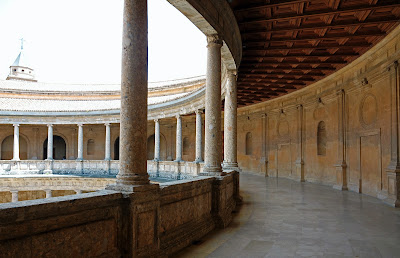 Museo de Bellas Artes de Granada — fotografia 3