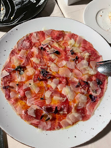 Restaurante Cabo Norte — fotografia 5
