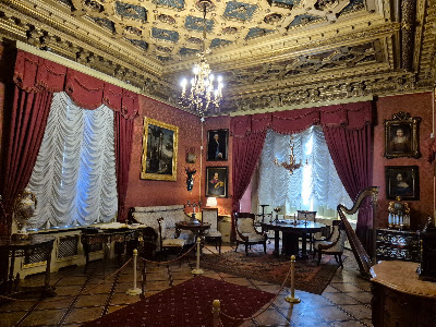 Museum Willa Caro in Gliwice — fotografia 5