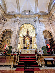 Iglesia de Santa María la Mayor — fotografia 5