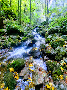 Zádielska gorge — fotografia 4