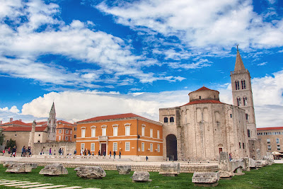 Church of St. Donatus — fotografia 4