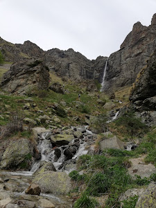 Rayskoto Praskalo Waterfall — fotografia 3