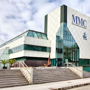 Museo Marítimo del Cantábrico — fotografia 3
