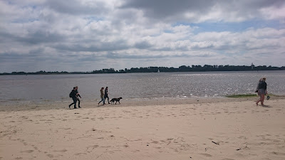 Falkensteiner Ufer — fotografia 3