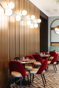 Select Restaurant — fotografia 5