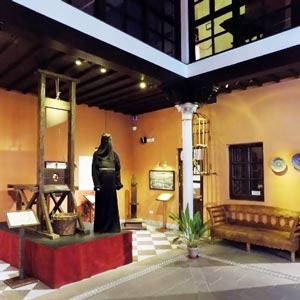 Palacio de los Olvidados — fotografia 3
