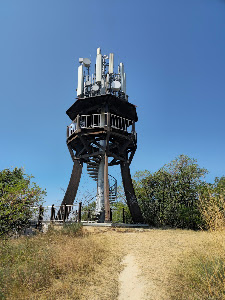 Soos Lookout