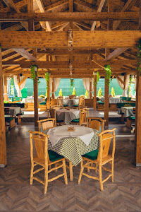 Zlatna Dunja Restaurant — fotografia 5