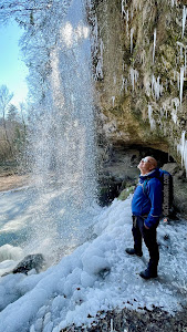 Wasserfall - Faller Bucht — fotografia 5