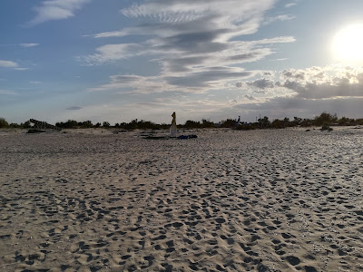 Plaja Sfântu Gheorghe — fotografia 3