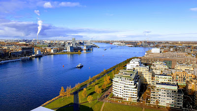 A'DAM Lookout — fotografia 3