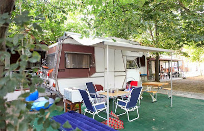 Camping Esperides — fotografia 5