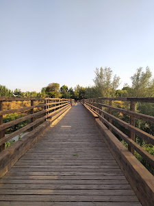 Mirador Panorámico de La Contraparada — fotografia 4