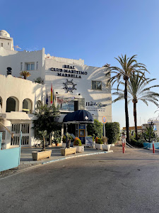 The Harbour Bar and Restaurant Marbella — fotografia 4