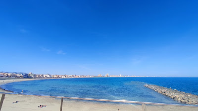 Playa de Levante — fotografia 3