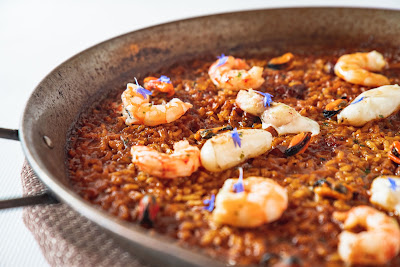 Gastro Suel - Restaurante en Fuengirola — fotografia 5