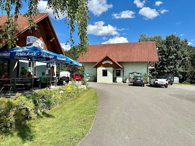 Camping Rosskogler & recreational ponds Seebach — fotografia 4