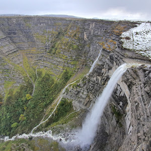 Salto del Nervion