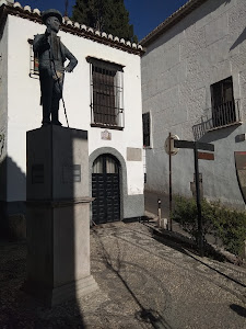 San Miguel Alto viewpoint — fotografia 3