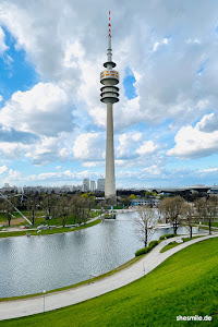 Olympiaturm — fotografia 5