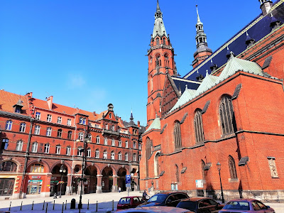 Sts. Peter and Paul Cathedral — fotografia 3
