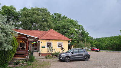 Fenyves Restaurant — fotografia 5