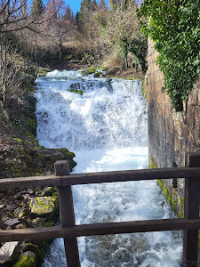 Izvor Ovrlje — fotografia 4