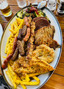 Bistro Paradiso — fotografia 5
