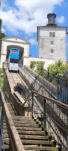 Lotrščak Tower — fotografia 4