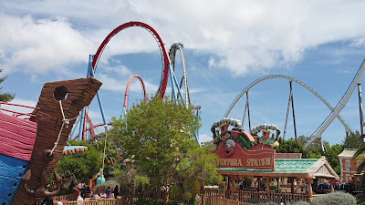 Port Aventura World — fotografia 3