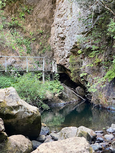 Cascada de Nocedo — fotografia 4
