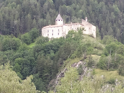 Burg Reifenstein — fotografia 3