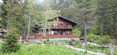 Téry cottage