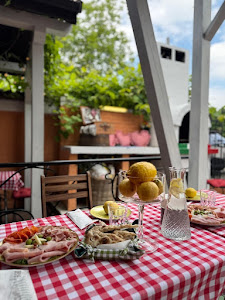 Cannoleria - Restaurant italian Iasi — fotografia 4