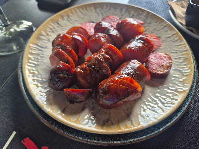 Asador Alcorte — fotografia 3