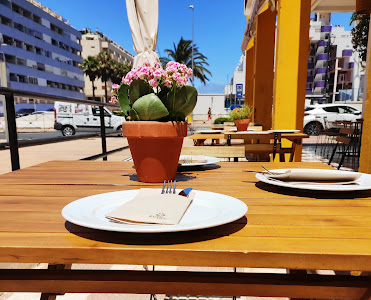 Restaurante Cantón — fotografia 5