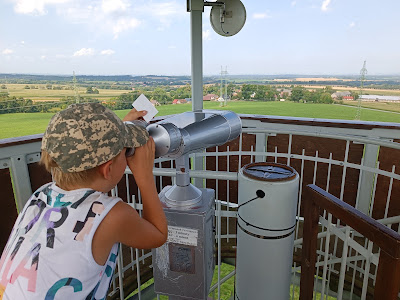 Vojtěchovská tower — fotografia 3