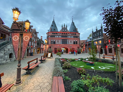 Hansa-Park — fotografia 5