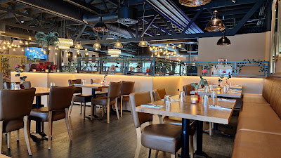Pearl Of India Restaurant - Tiller — fotografia 5