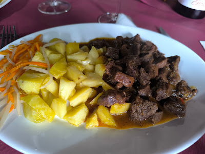 Restaurante Anafe — fotografia 3