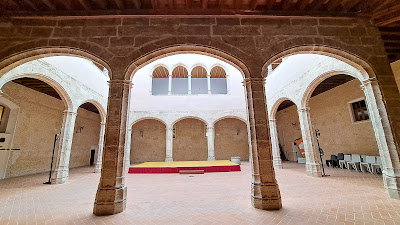 Castell d'Alaquàs — fotografia 5