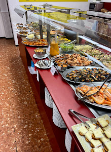 Buffet Libre Orenes — fotografia 4