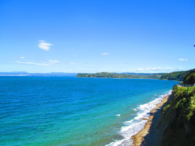 Piran - Fiesa footpath — fotografia 3