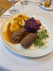 Antek. Restauracja, kuchnia śląska, imprezy okolicznościowe — fotografia 4