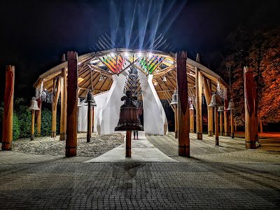 Harangház — fotografia 4