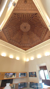 Palacio Marqueses de la Algaba — fotografia 5
